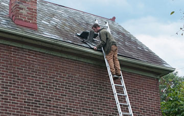 what affects urgent Bograxie roof repairs