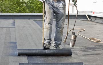 flat roof replacement Bograxie, Aberdeenshire