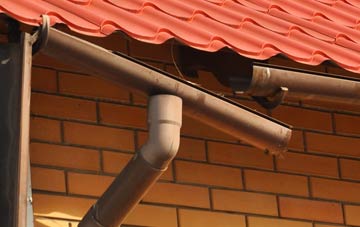 Bograxie gutter repair costs