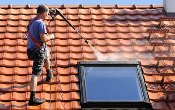roof cleaning Bograxie, Aberdeenshire