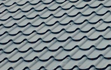Bograxie rubber roofing companies