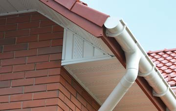 Bograxie soffit repair costs