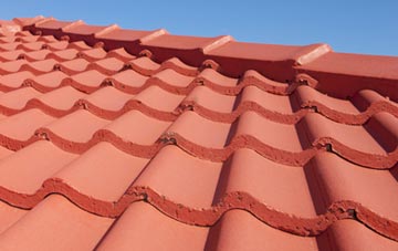 Bograxie tile and slate roof replacement