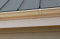 Bograxie soffit repair