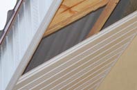 rated Bograxie soffit repair companies